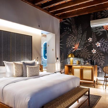 Hotel Casona Del Porvenir Cartagena Екстер'єр фото