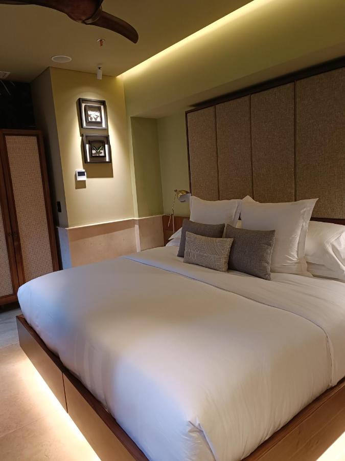 Hotel Casona Del Porvenir Cartagena Екстер'єр фото