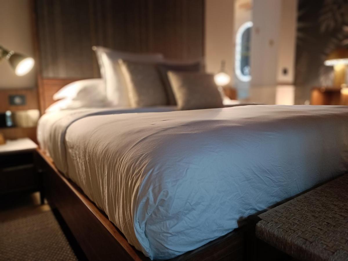 Hotel Casona Del Porvenir Cartagena Екстер'єр фото