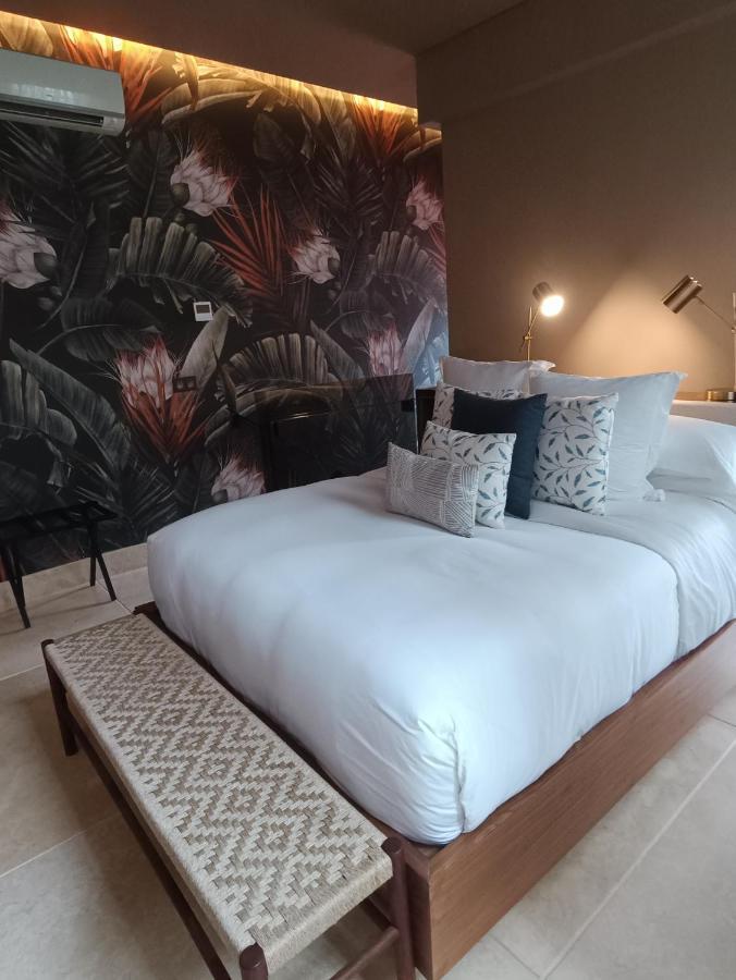 Hotel Casona Del Porvenir Cartagena Екстер'єр фото