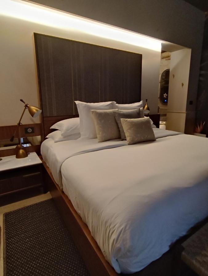 Hotel Casona Del Porvenir Cartagena Екстер'єр фото