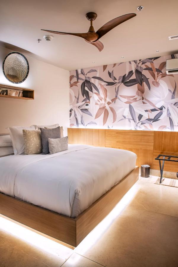 Hotel Casona Del Porvenir Cartagena Екстер'єр фото