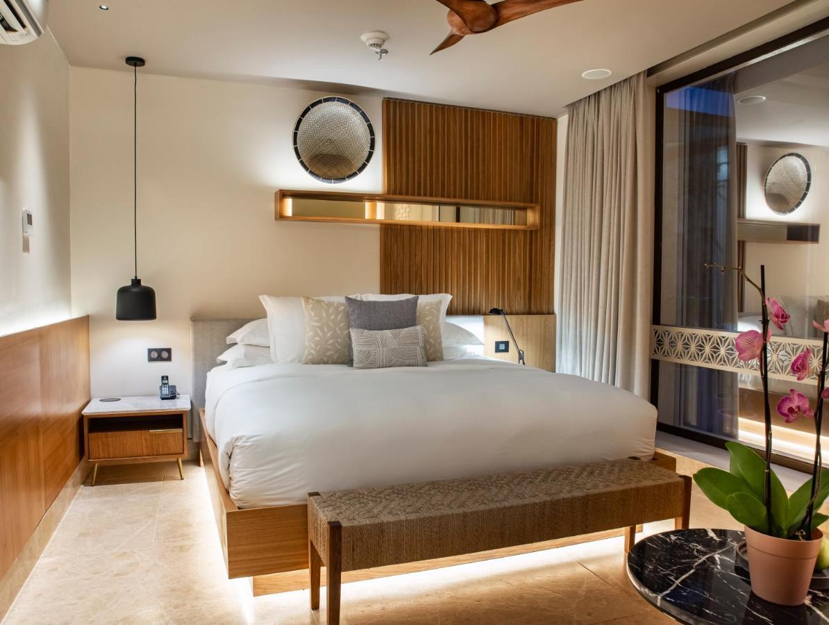 Hotel Casona Del Porvenir Cartagena Екстер'єр фото