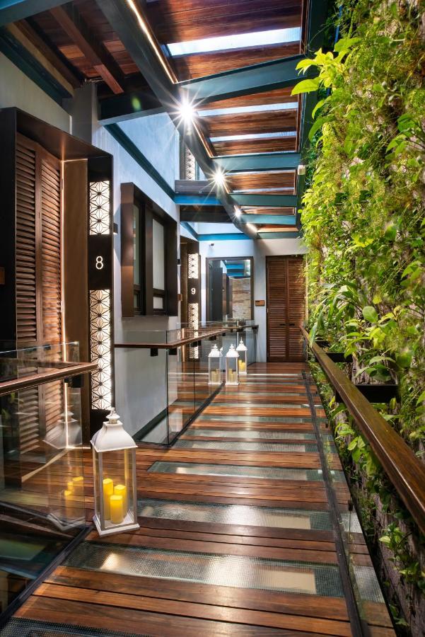 Hotel Casona Del Porvenir Cartagena Екстер'єр фото