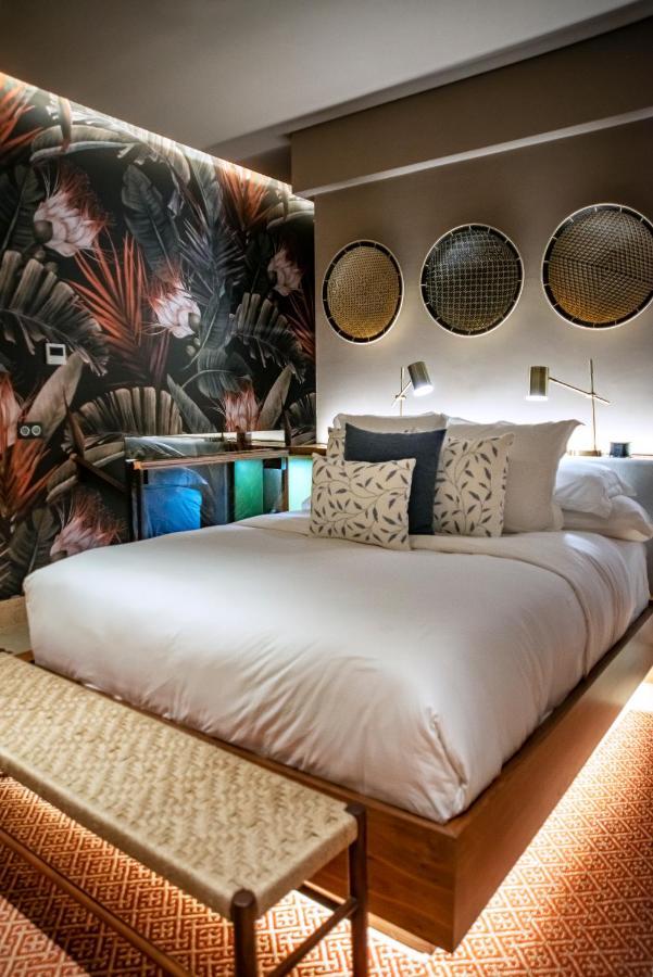 Hotel Casona Del Porvenir Cartagena Екстер'єр фото