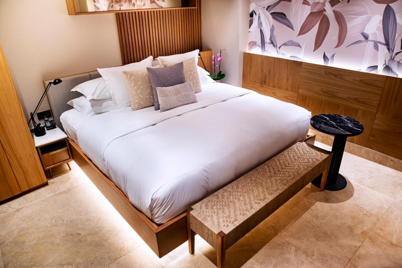 Hotel Casona Del Porvenir Cartagena Екстер'єр фото