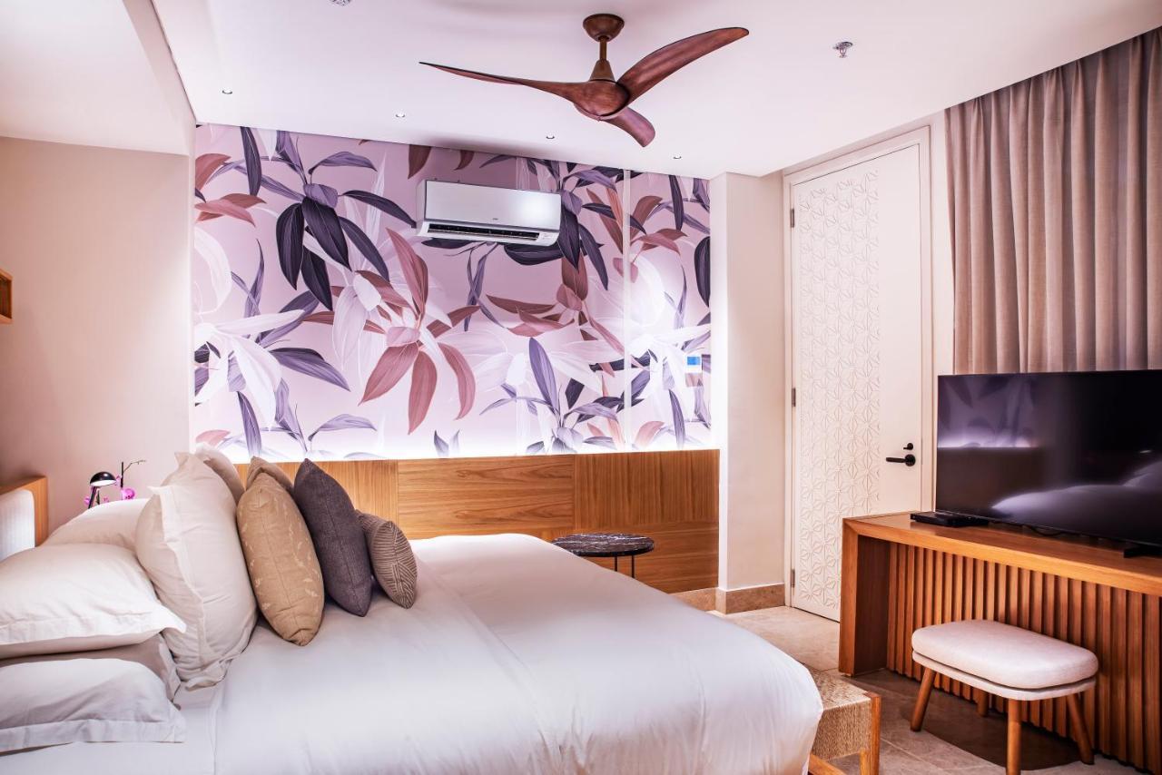 Hotel Casona Del Porvenir Cartagena Екстер'єр фото
