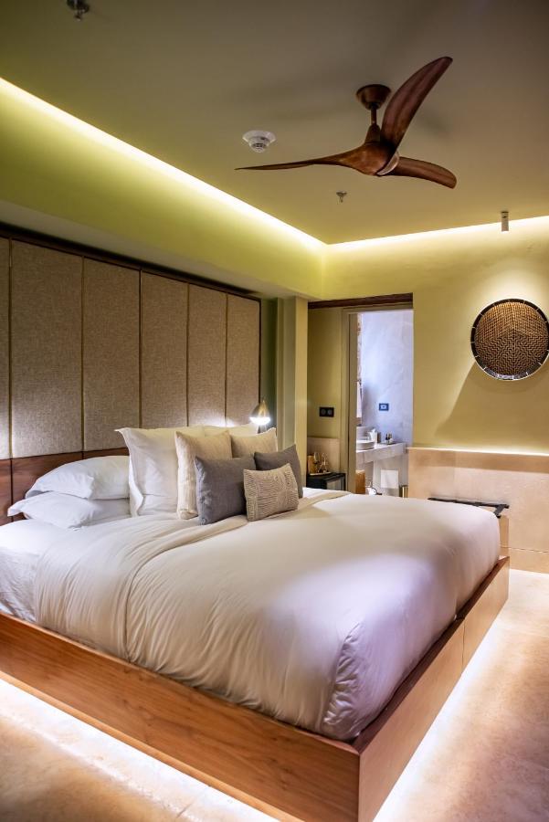 Hotel Casona Del Porvenir Cartagena Екстер'єр фото